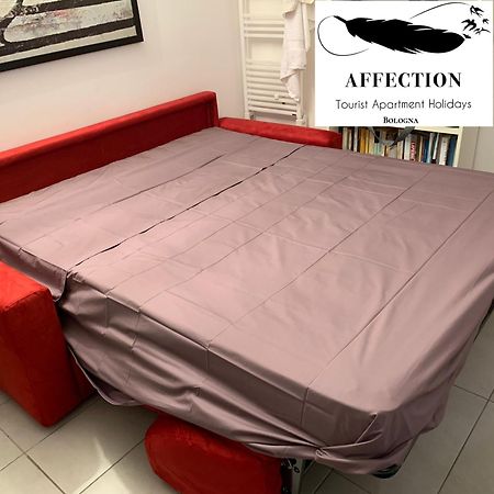 Affection Apartment Bolonia Zewnętrze zdjęcie