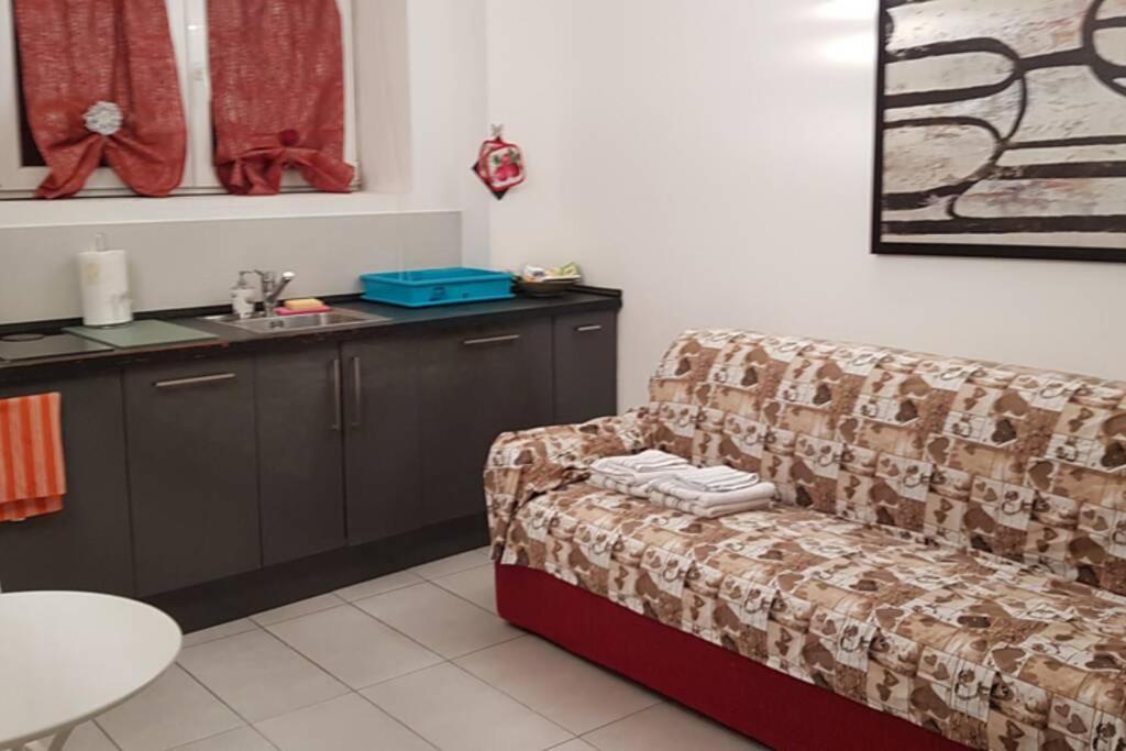 Affection Apartment Bolonia Zewnętrze zdjęcie