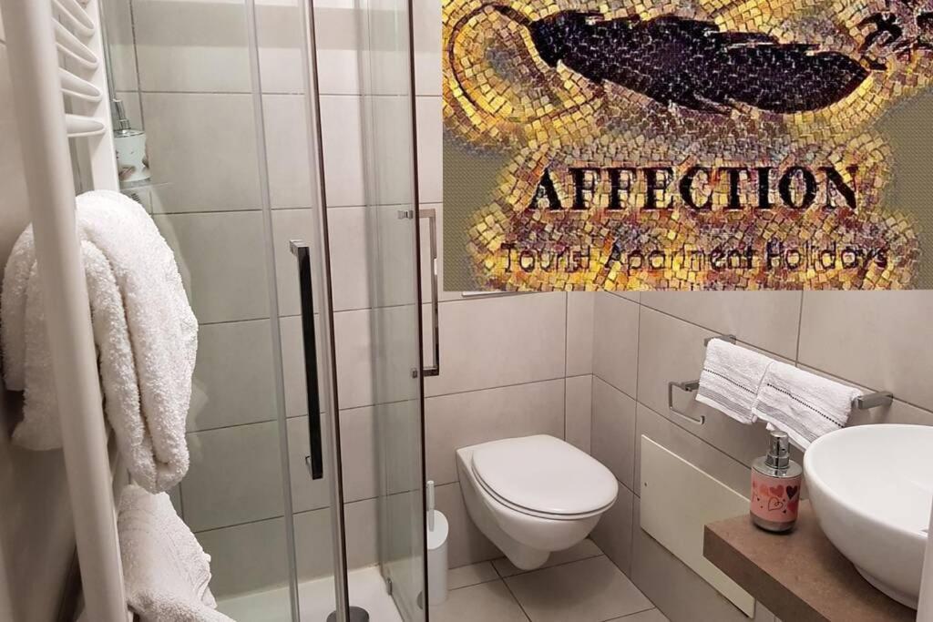 Affection Apartment Bolonia Zewnętrze zdjęcie