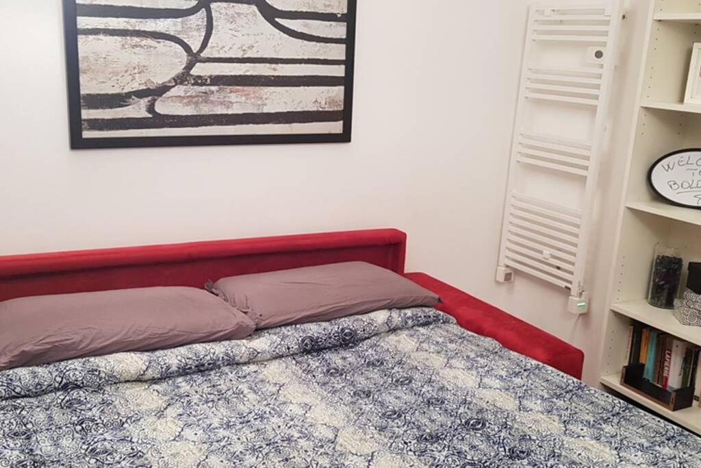 Affection Apartment Bolonia Zewnętrze zdjęcie