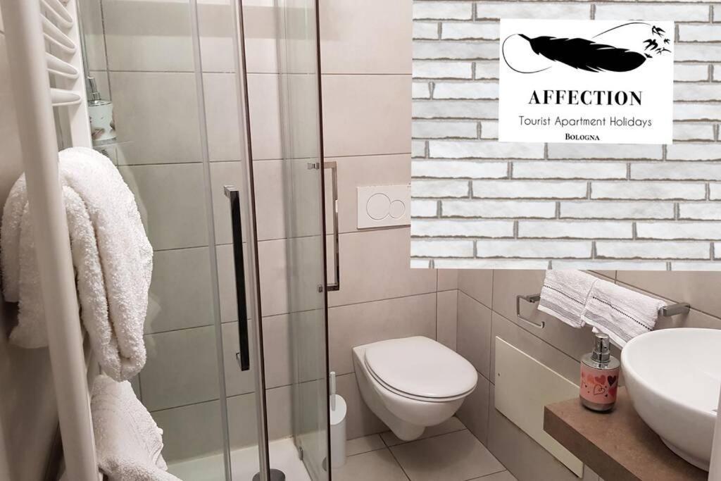 Affection Apartment Bolonia Zewnętrze zdjęcie