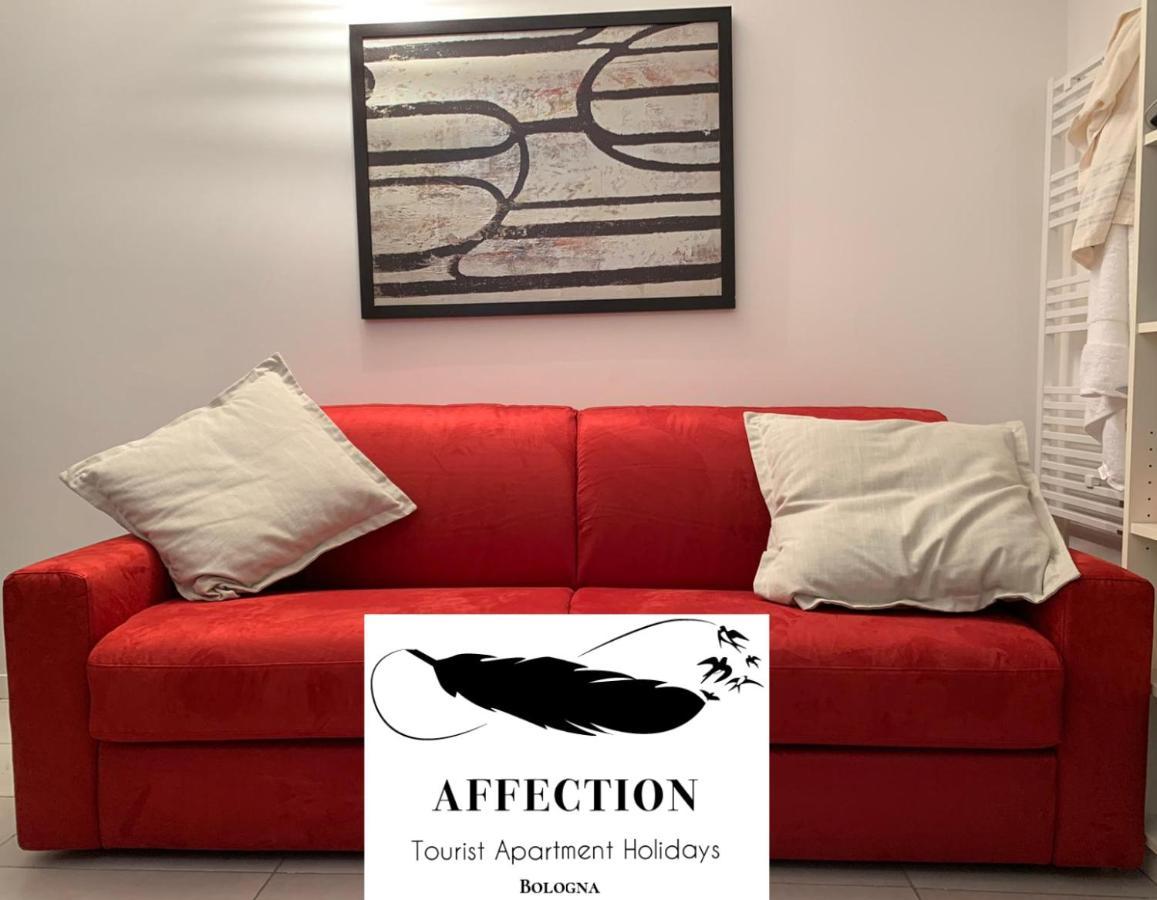 Affection Apartment Bolonia Zewnętrze zdjęcie