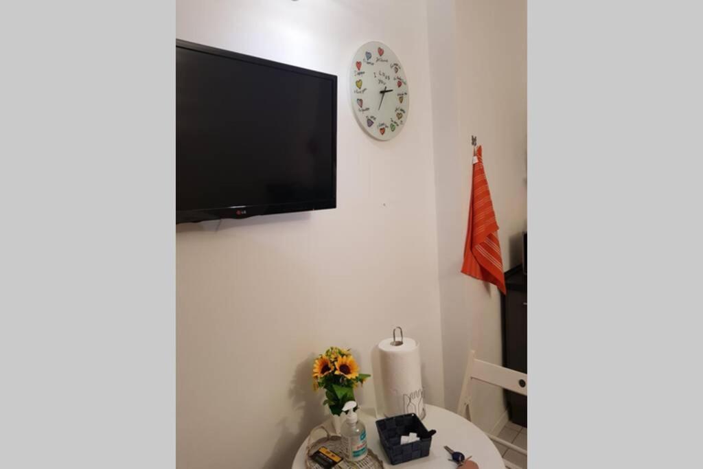 Affection Apartment Bolonia Zewnętrze zdjęcie