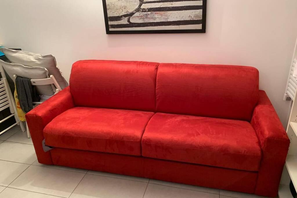 Affection Apartment Bolonia Zewnętrze zdjęcie