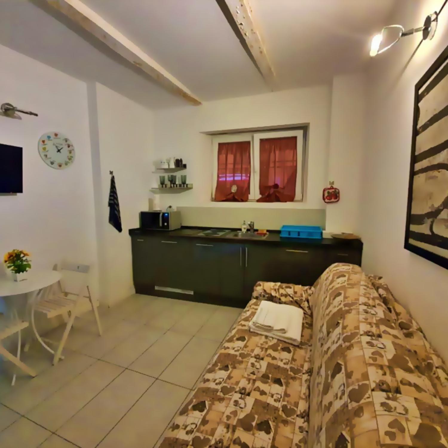 Affection Apartment Bolonia Zewnętrze zdjęcie
