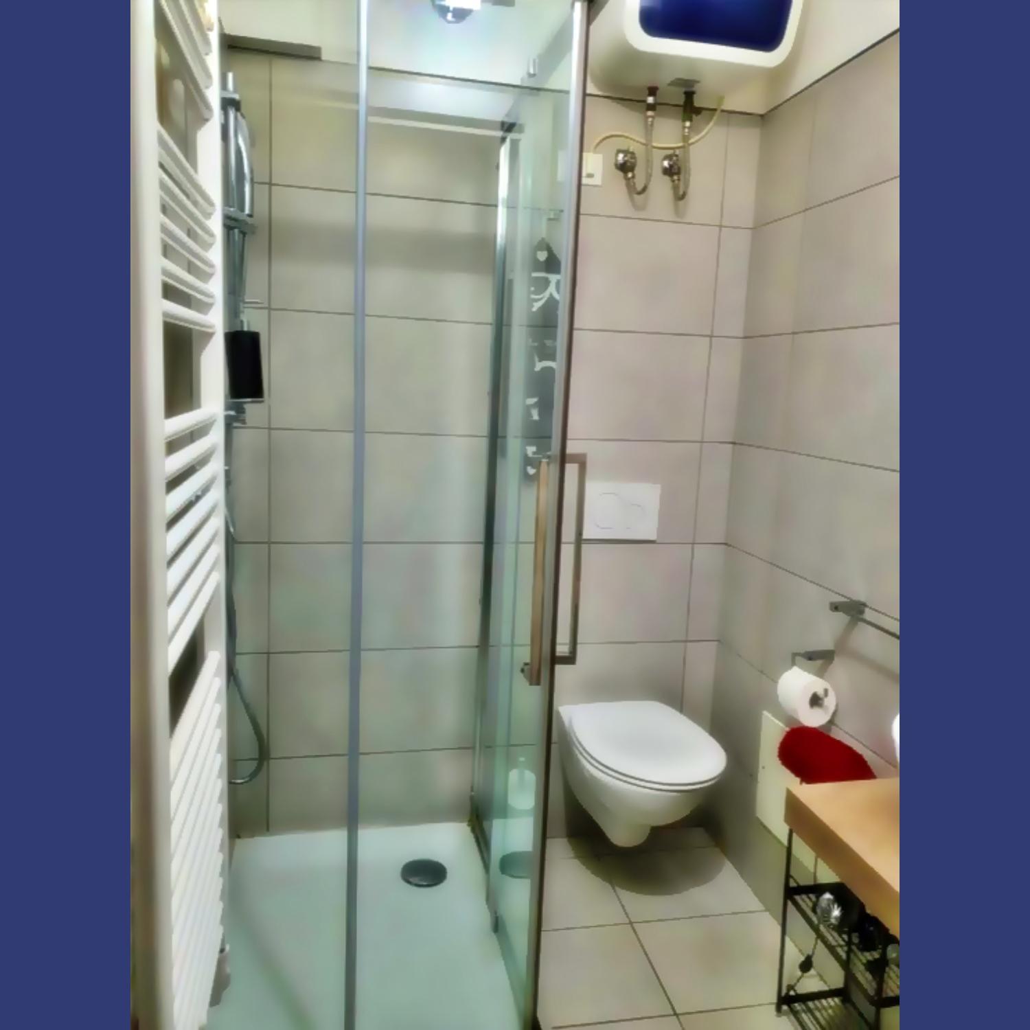 Affection Apartment Bolonia Zewnętrze zdjęcie
