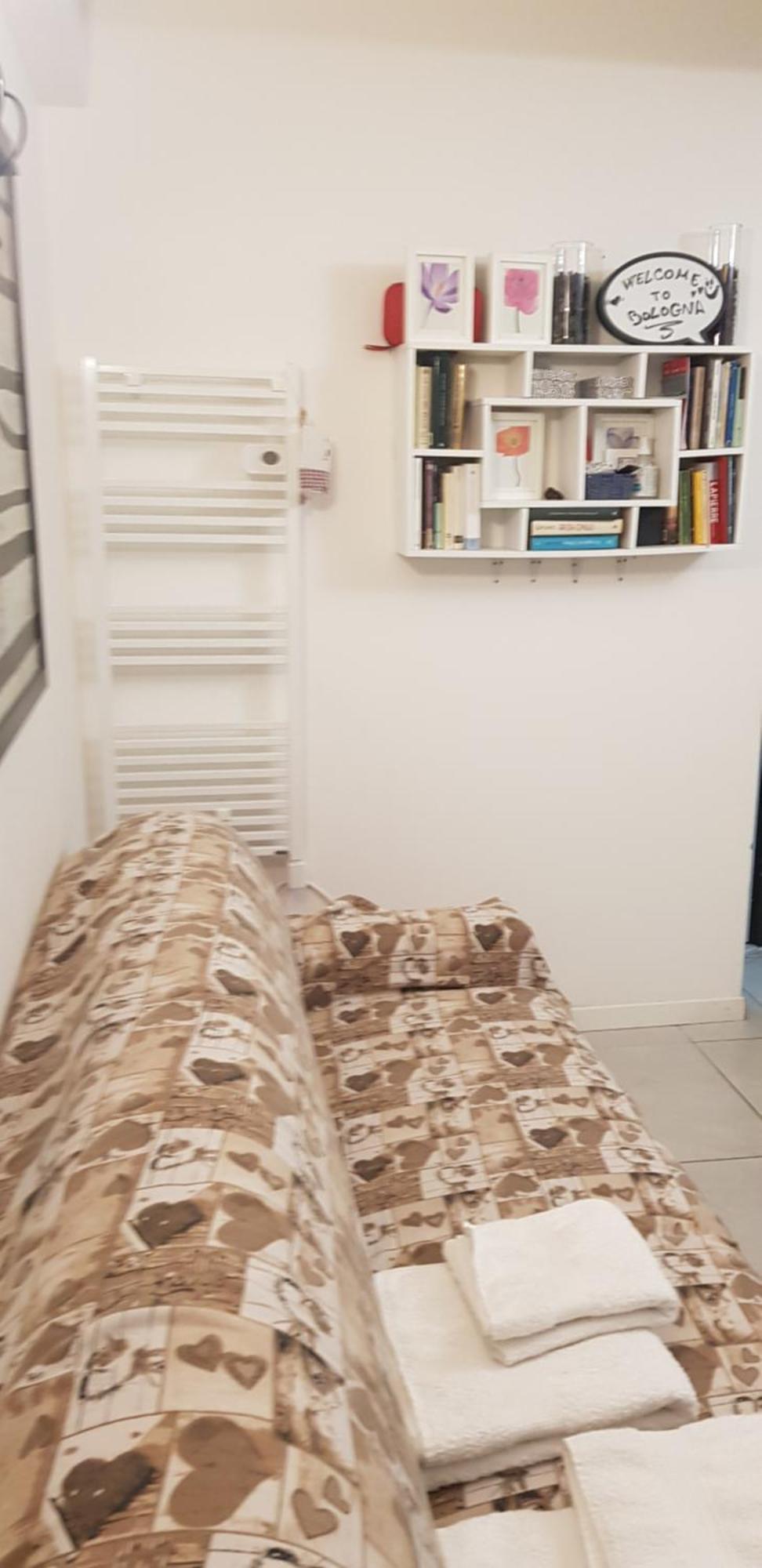 Affection Apartment Bolonia Zewnętrze zdjęcie